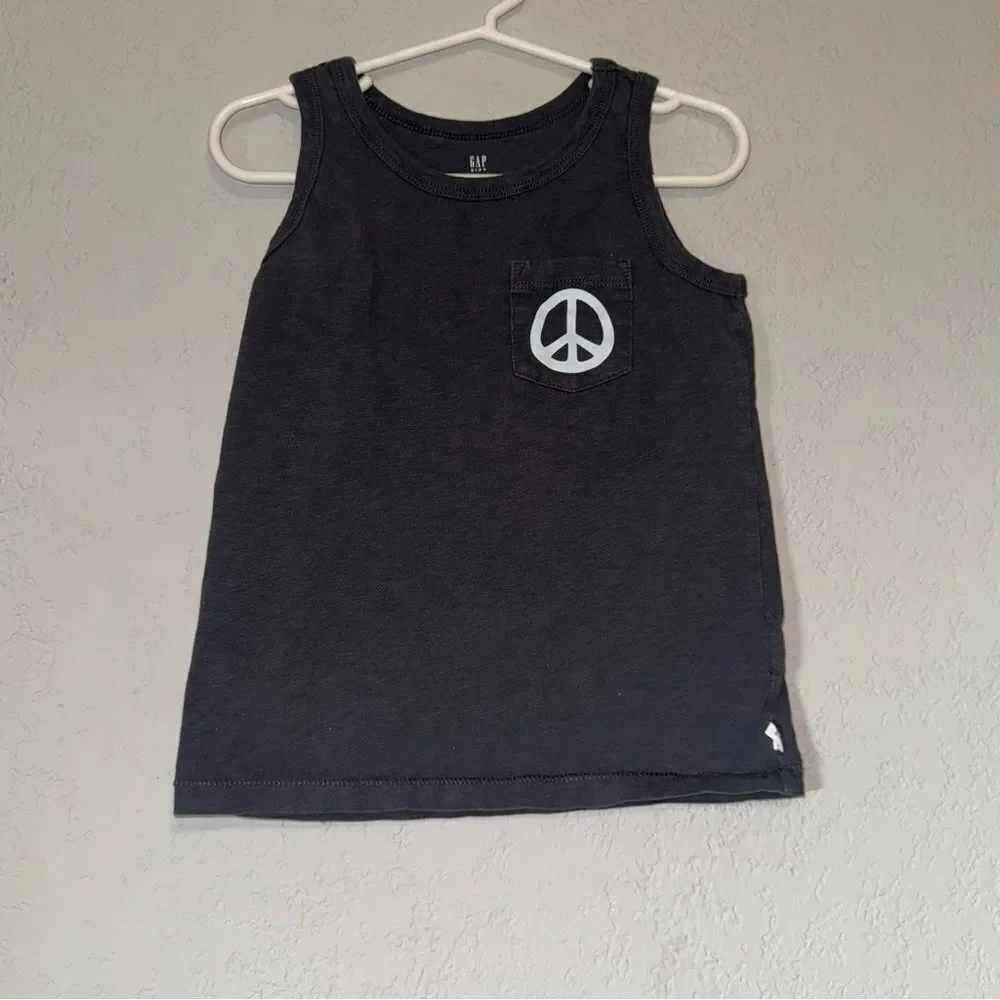GAP xs extra